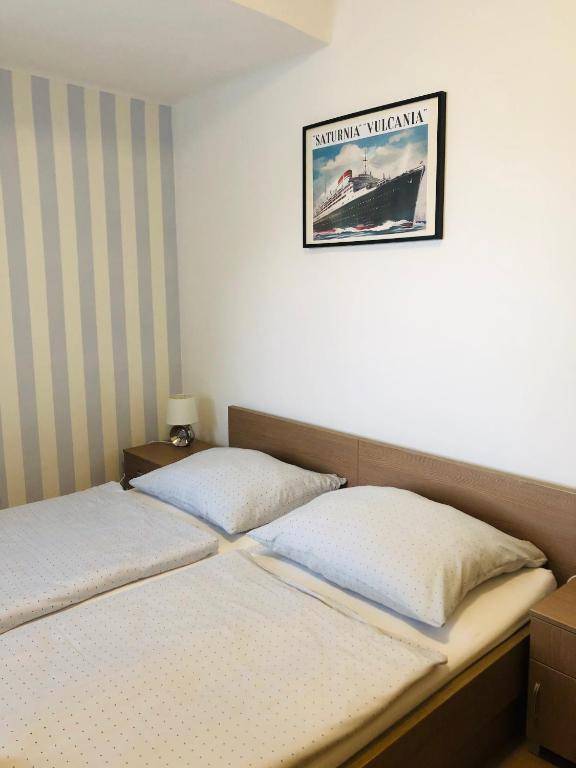 Hotel U námořníka