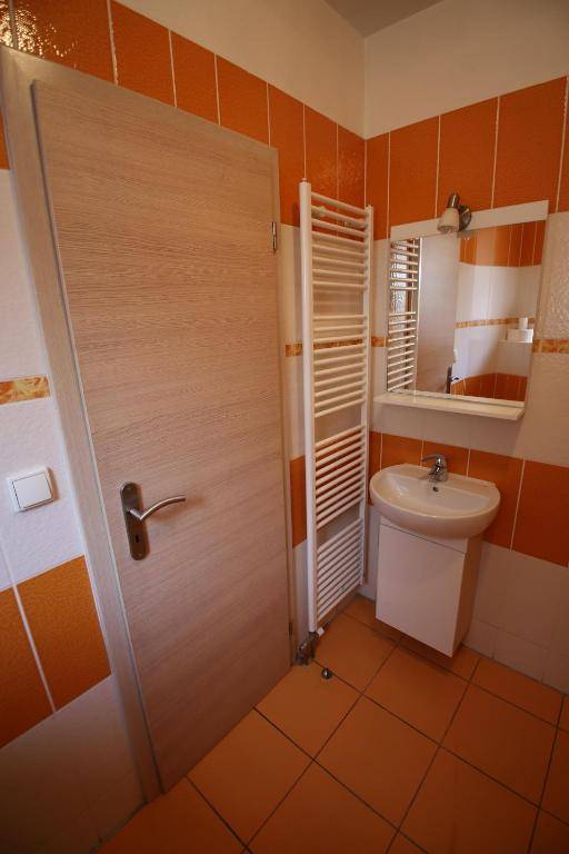 Apartmány U Gigantu