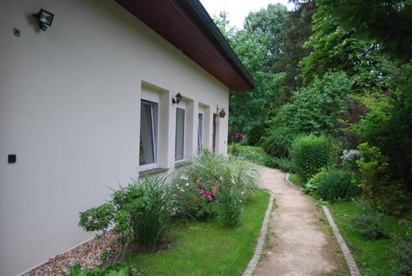 Ivanek guest house