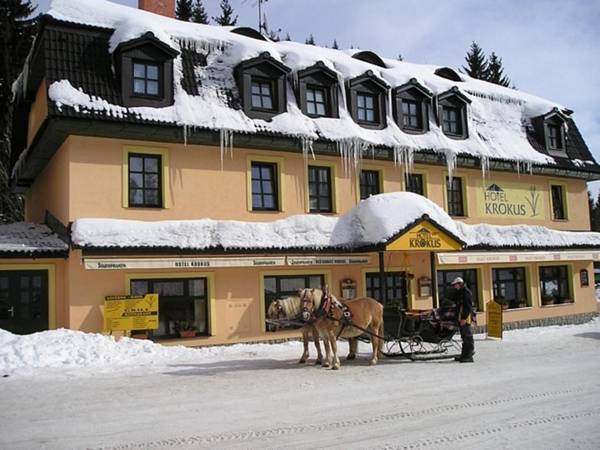 Hotel Krokus
