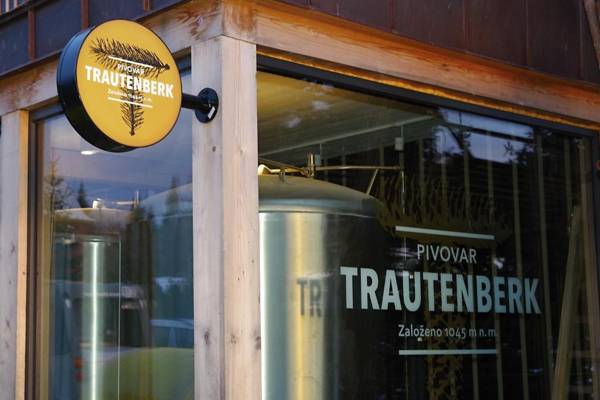 Pivovar Trautenberk