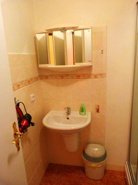 Pension Bílý Hořec