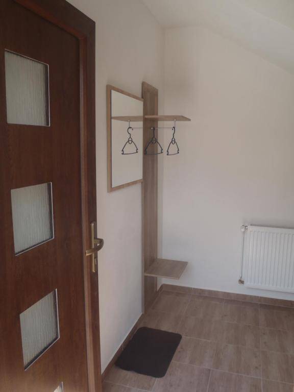 Ubytování Lehocká