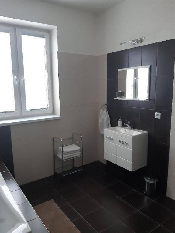 Ubytování Lehocká