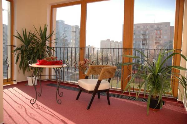 Hotel & restaurant SIGNAL