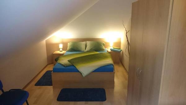 Penzion TCV Pardubice