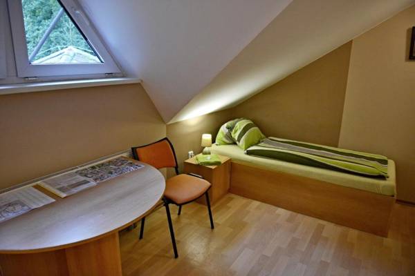 Penzion TCV Pardubice