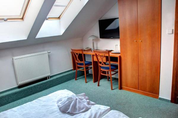 BIRDIE Pension & Wellness