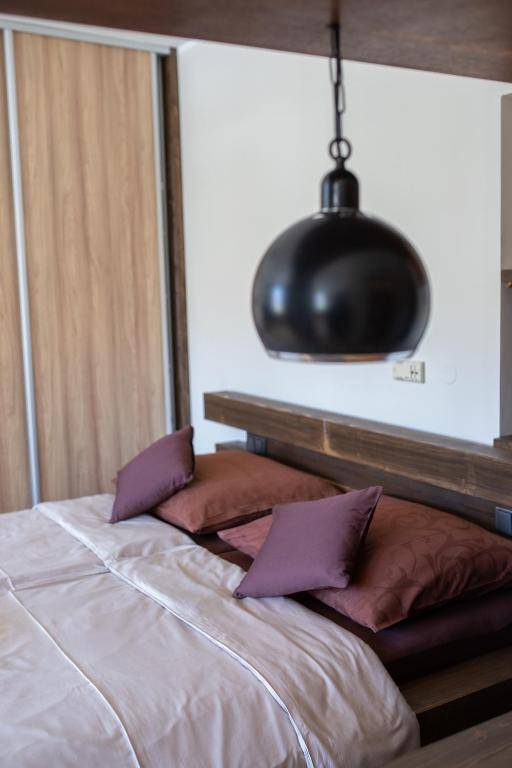 Apartmány VÍNO HRUŠKA Pardubice