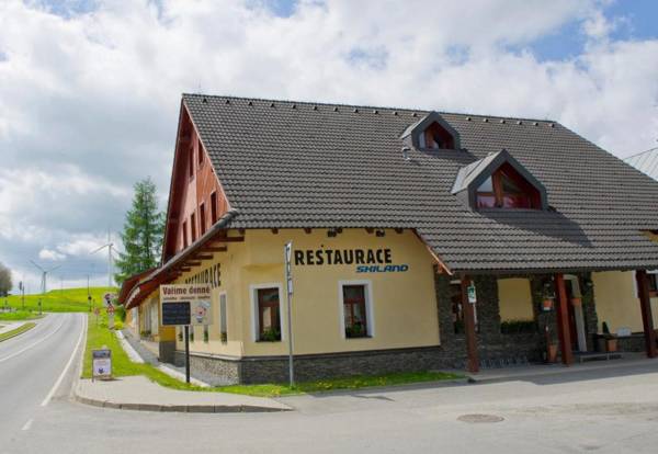 Rodinný penzion Skiland