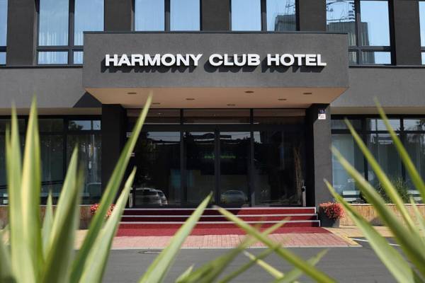 Harmony Club Hotel