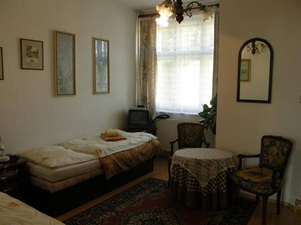 Hotel Garni