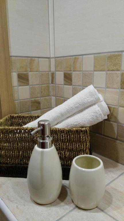 Stylové podkrovní apartmány Ostrava