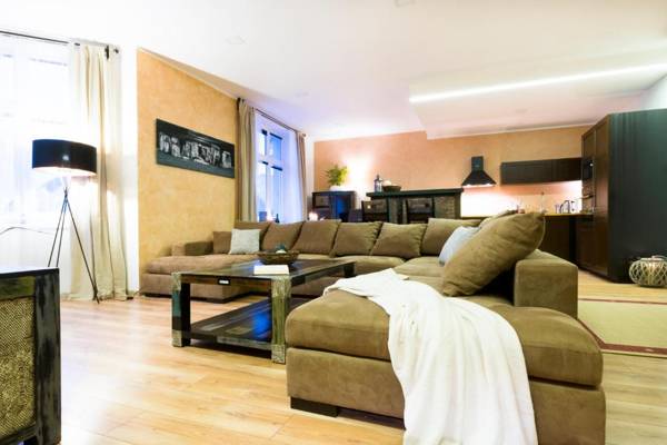 STING Boutique Apartments