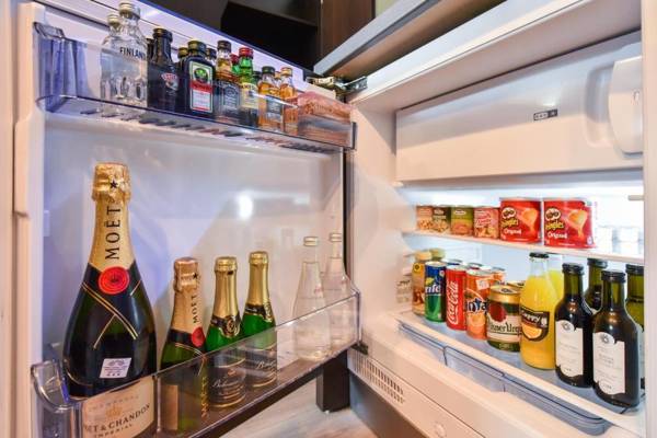 Luxury Apartments Ostrava