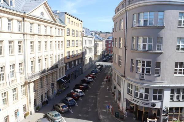 U Betty - Ostrava Centrum