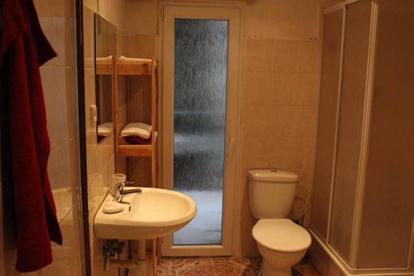 U Betty - Ostrava Centrum