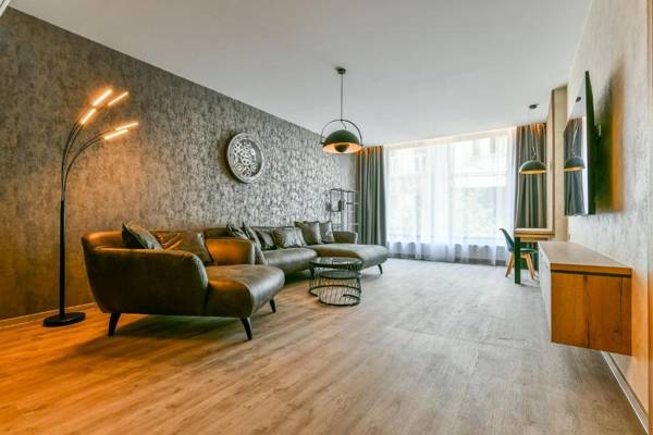 Hotel Stračena City