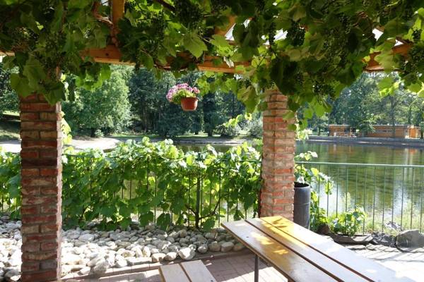 Hostinec & Vitální svět Raduňka