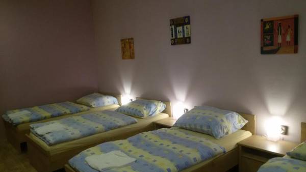 Penzion Raketa Bowling