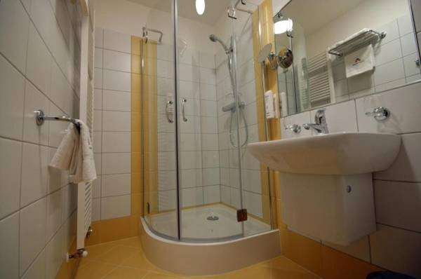 Hotel Penzion Na Hradě