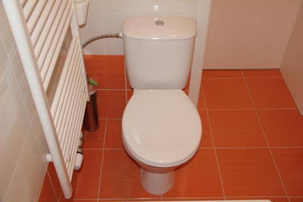 Apartmán City Olomouc