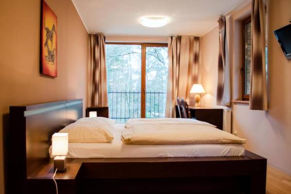 Archa restaurant a penzion