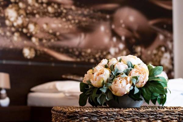 Archa restaurant a penzion