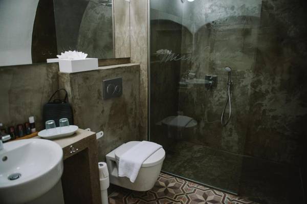 Miss Sophie's Olomouc - Boutique Hotel