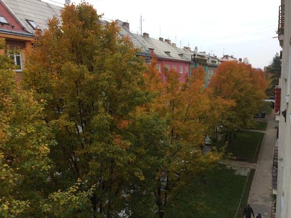 Apartment Sophie Olomouc