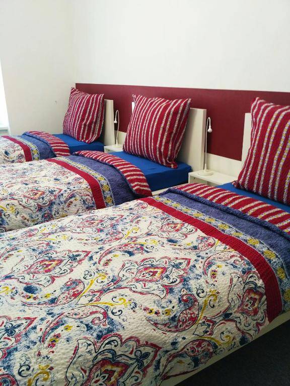 Apartmán 4U Centrum + free parking