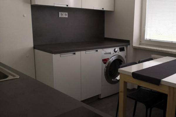 Apartmán Luční NMNM