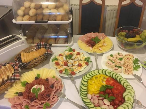 Hotel Restaurant Na Statku