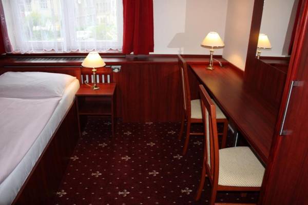 Hotel Hynek