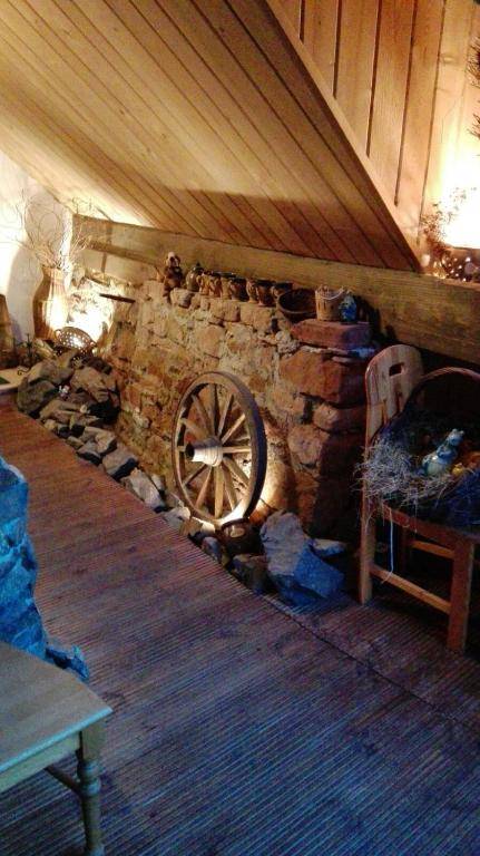 Holiday home Fairytale