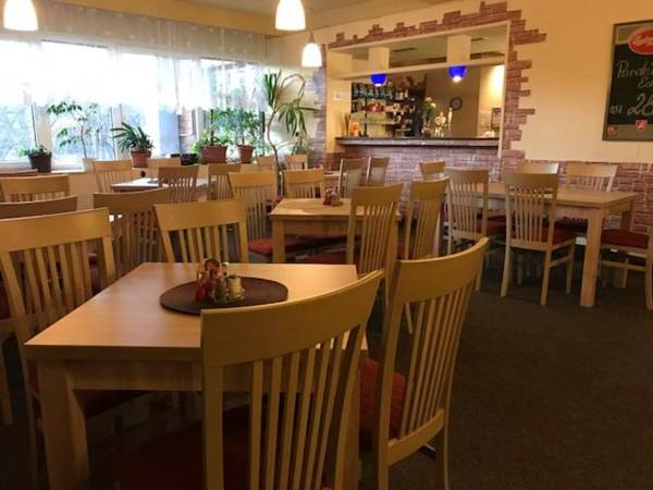 Hotel Zimní stadion Náchod