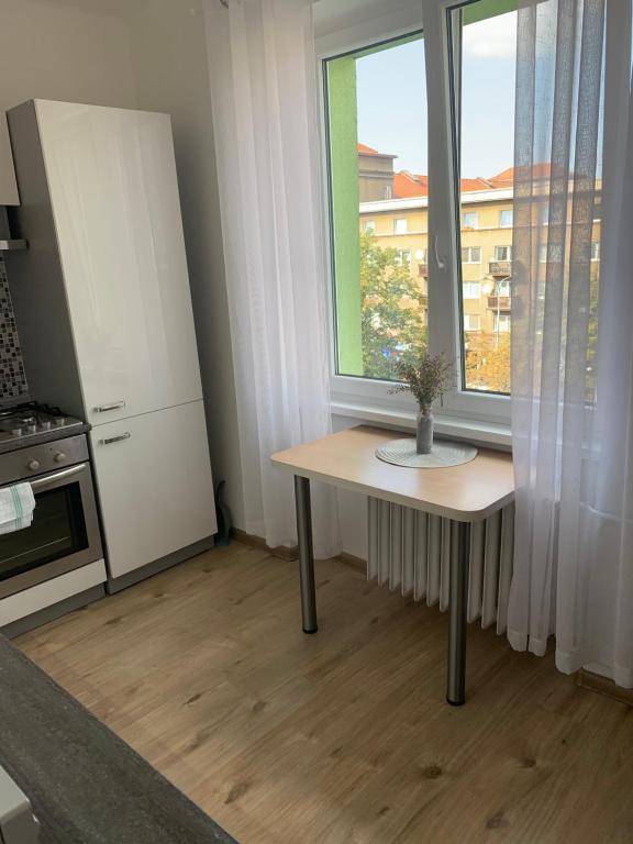 Apartman Skupovka