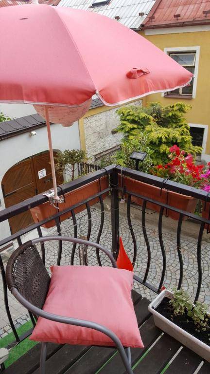 Penzion-apartmán U Johana