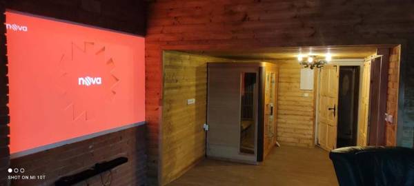 Vinný sklípek u Dědy