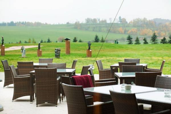 Grund Resort Golf and Ski