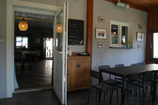 Penzion Poslední míle