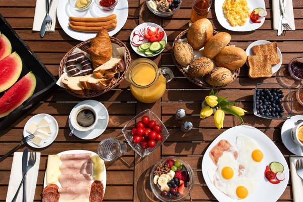 Penzion Baltazar Mikulov