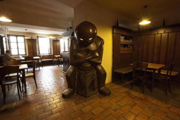 Boutique Hotel Tanzberg