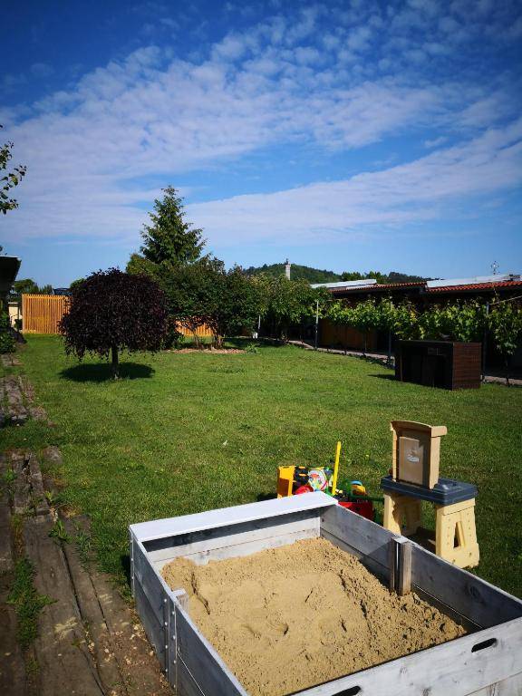 Apartmán Lípa Mikulov