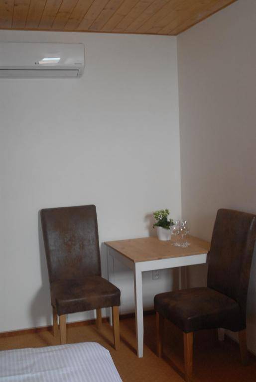 Penzion Na Náměstí