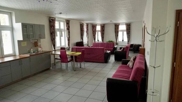 Alegria Natur Apartments