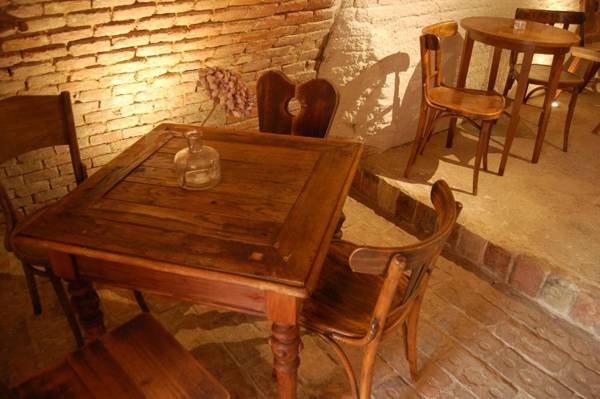 Guesthouse Slavia - apartmány s vinným sklípkem