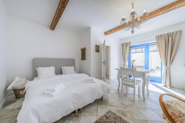 Mikulov Apartmány MAGISTR