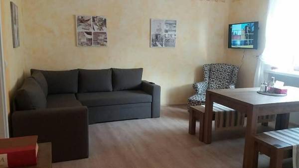 Apartman Lotos