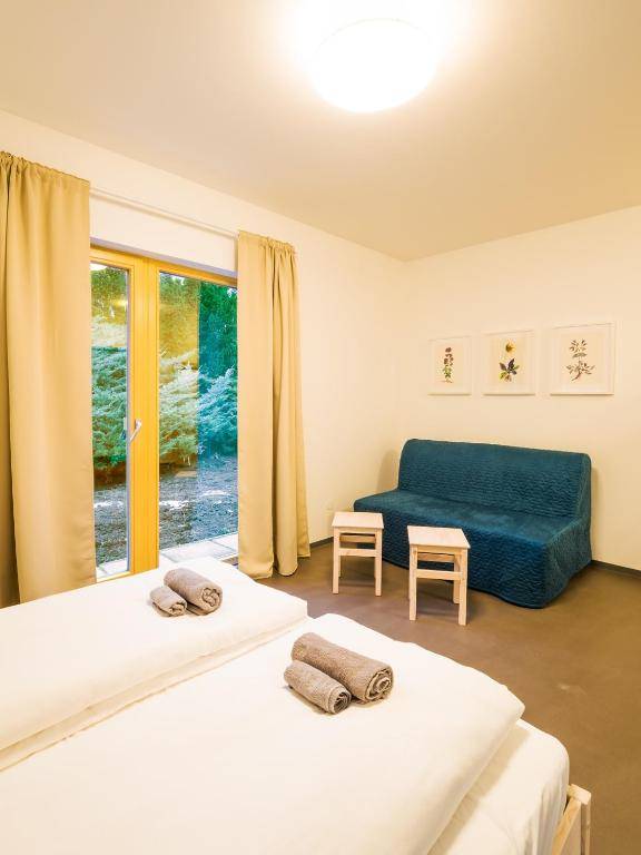 Hostel Zahrada Mikulov